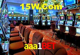 Welcome Bonus aaa1bet