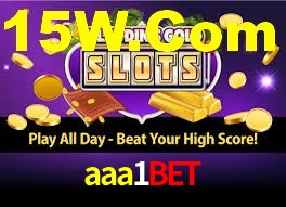 Sinta a adrenalina dos jogos de cassino com aaa1bet