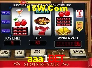 Benefícios da Conta aaa1bet