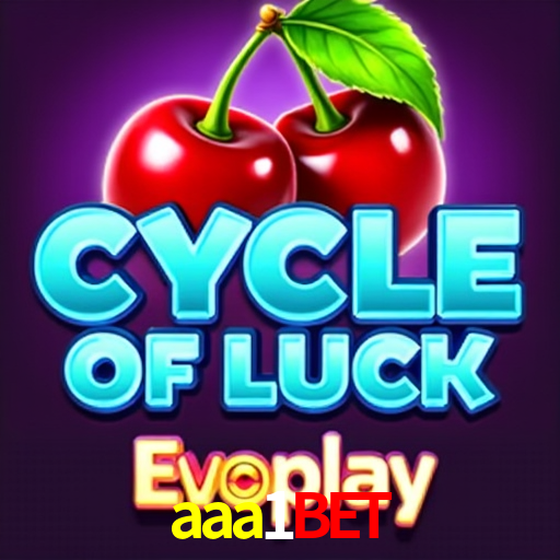 Descubra o Mundo do Cassino Online com aaa1bet