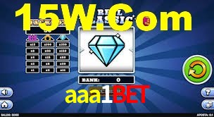 aaa1bet: Jogos de Caça-Níqueis-Altas Recompensas, Roleta-Velocidade, Blackjack-Desafios Máximos