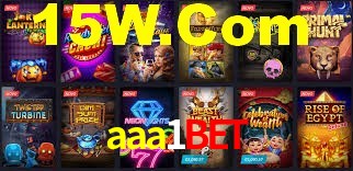 Live Casino aaa1bet