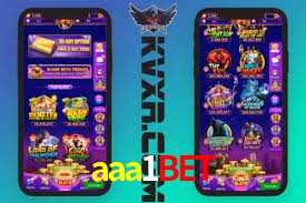 Experiência VIP aaa1bet